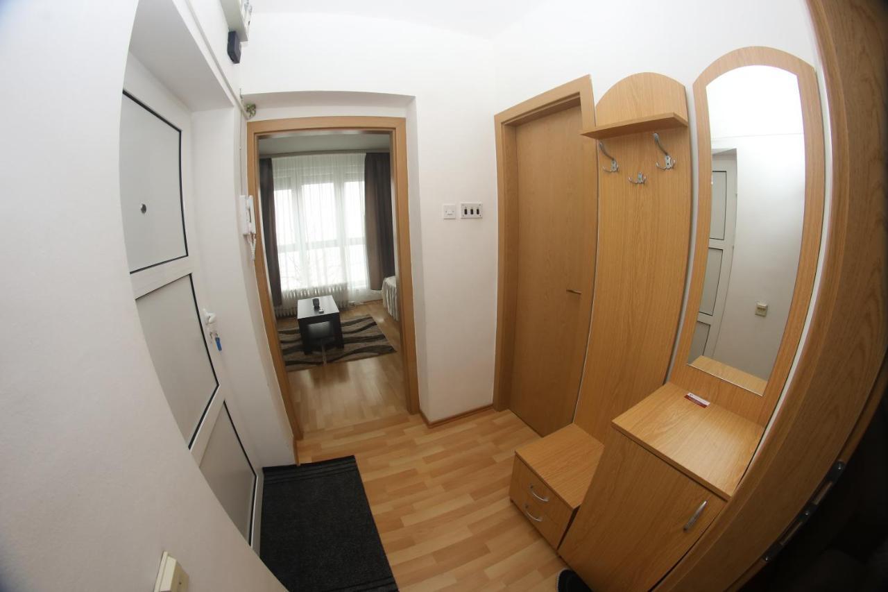 Apartman Centar 1 Banja Luka Exterior foto