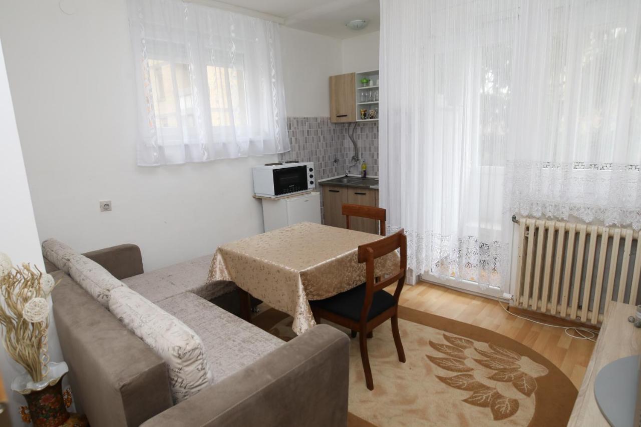 Apartman Centar 1 Banja Luka Exterior foto