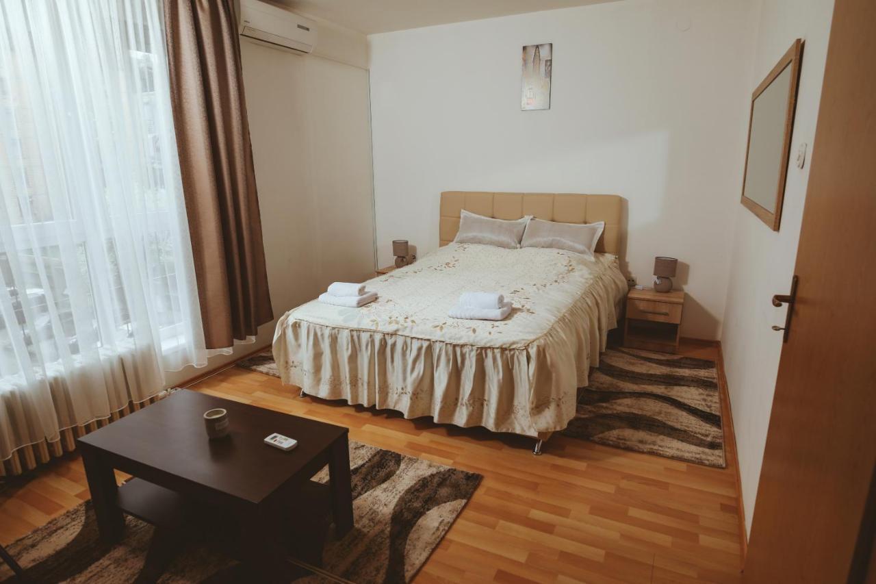 Apartman Centar 1 Banja Luka Exterior foto