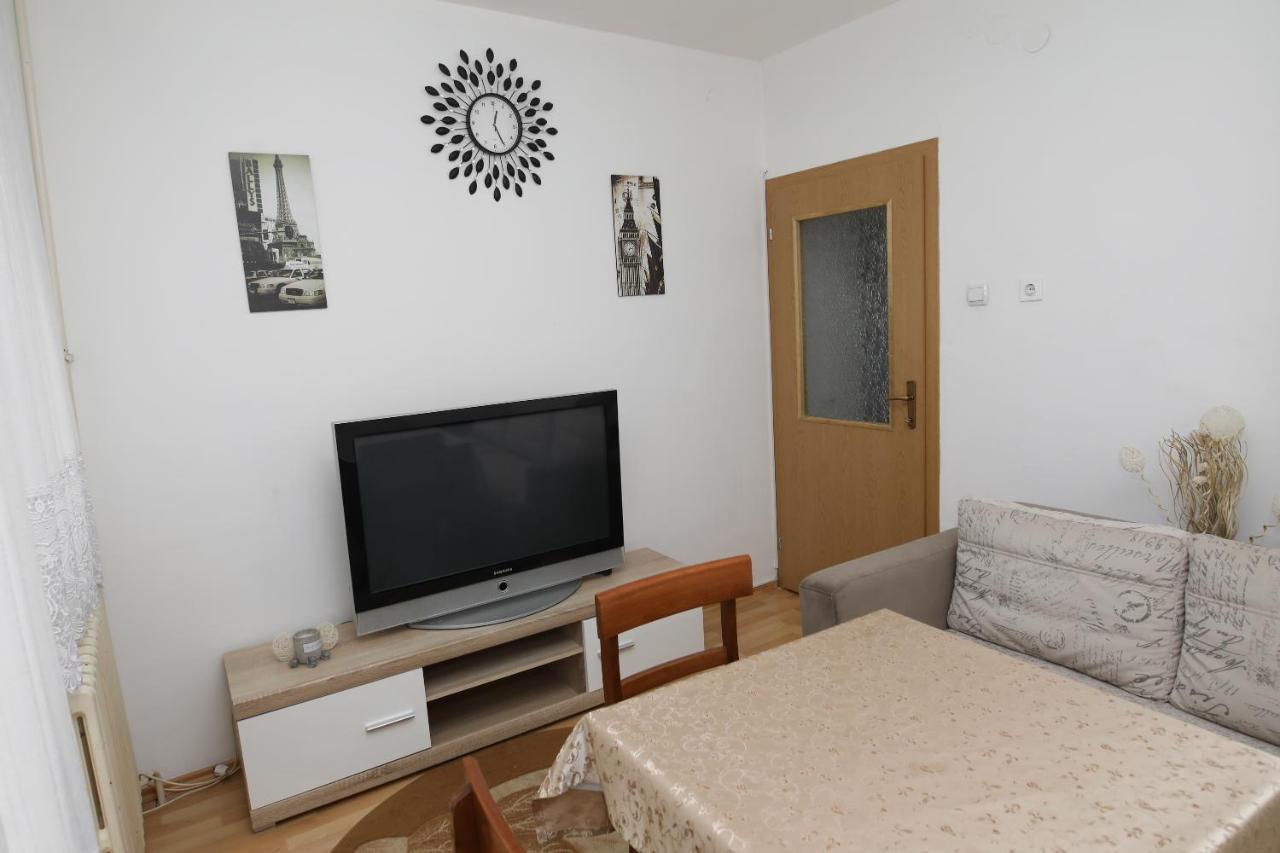 Apartman Centar 1 Banja Luka Exterior foto